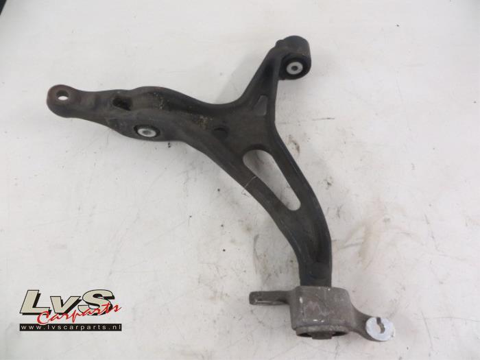 Mercedes ML-Klasse Bras de suspension avant gauche