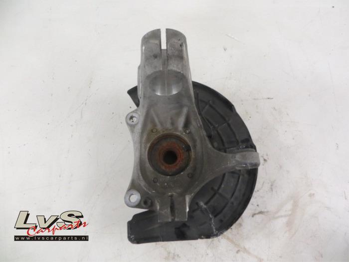 Alfa Romeo Giulietta Fusee rechts-voor