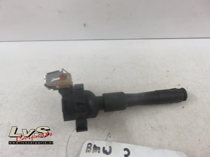 BMW 3-Serie Ignition coil