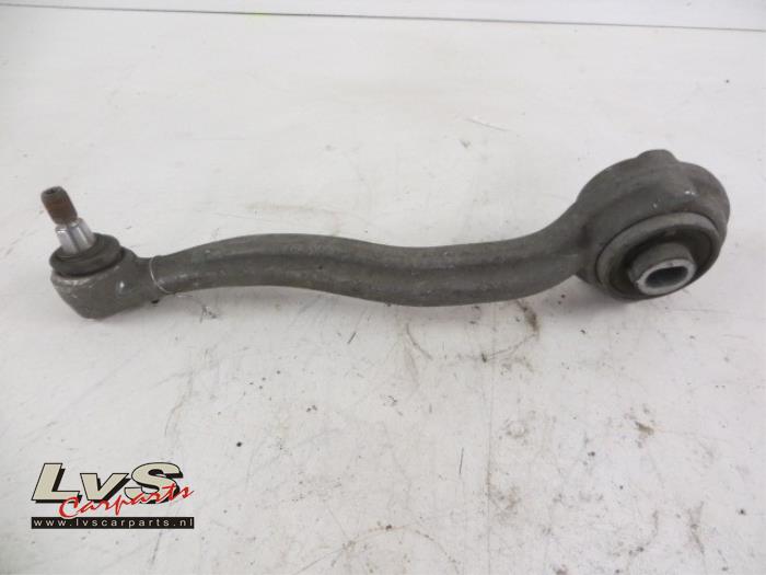 Mercedes C-Klasse Draagarm rechts-voor