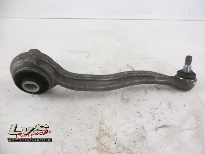 Mercedes C-Klasse Bras de suspension avant gauche