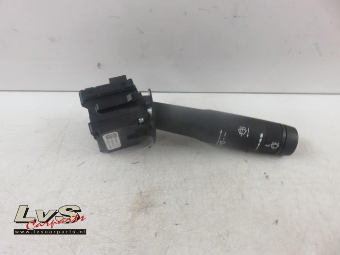 Chevrolet Camaro Wiper switch