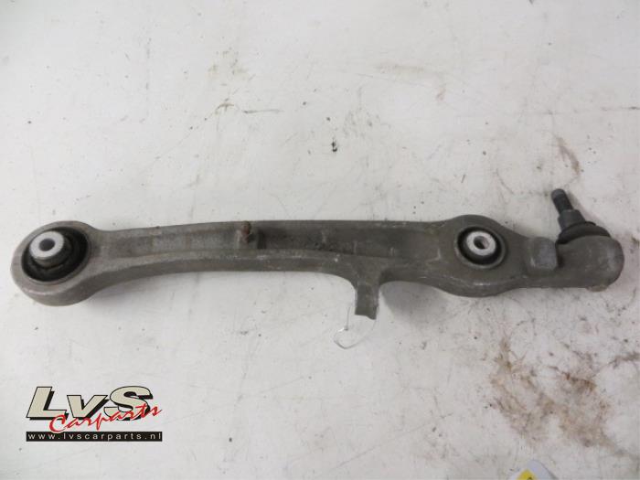 Audi A6 Draagarm links-voor