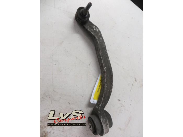 Audi A4 Front lower wishbone, left