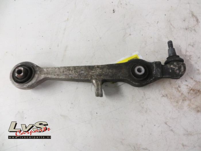 Audi A6 Draagarm links-voor