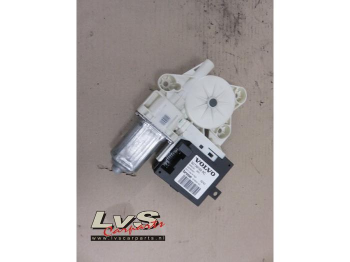Volvo V50 Raammotor Portier