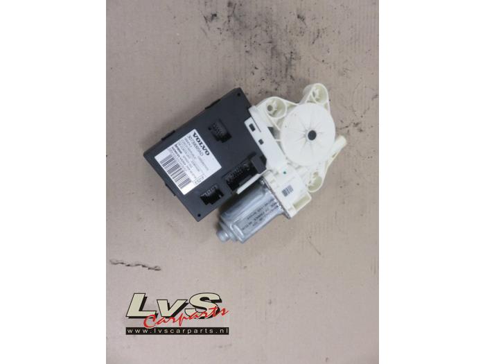 Volvo V50 Raammotor Portier