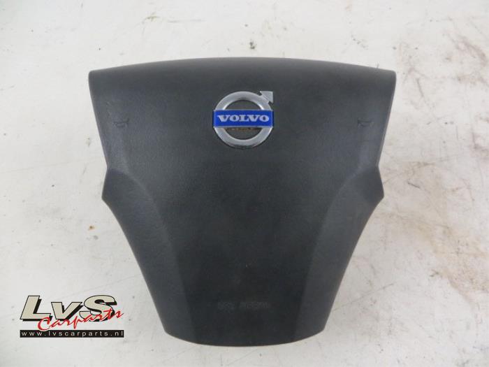 Volvo V50 Airbag links (Stuur)