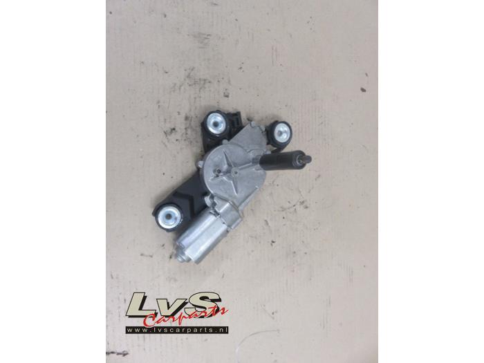 Volvo V50 Rear wiper motor