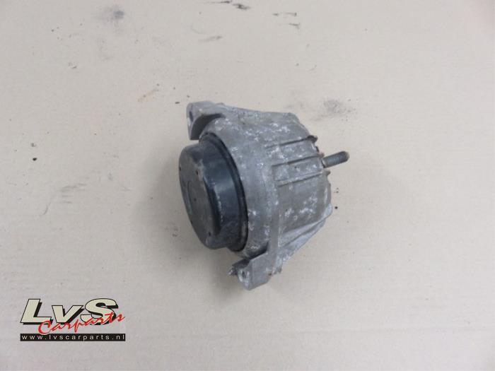 BMW 3-Série Support moteur