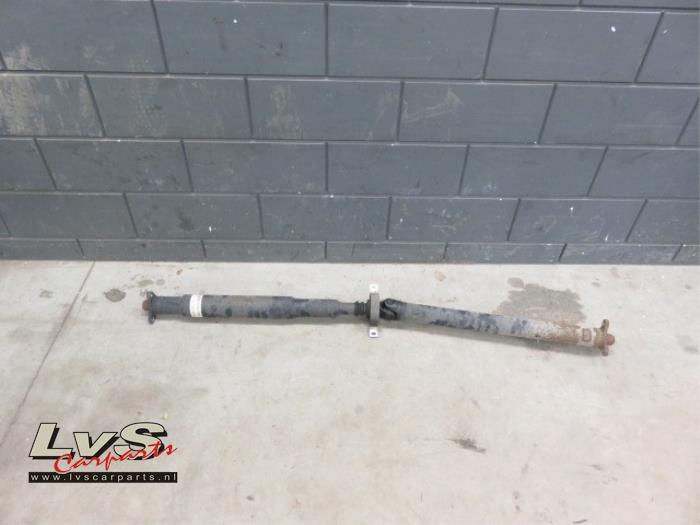 BMW 3-Série Arbre intermédiaire