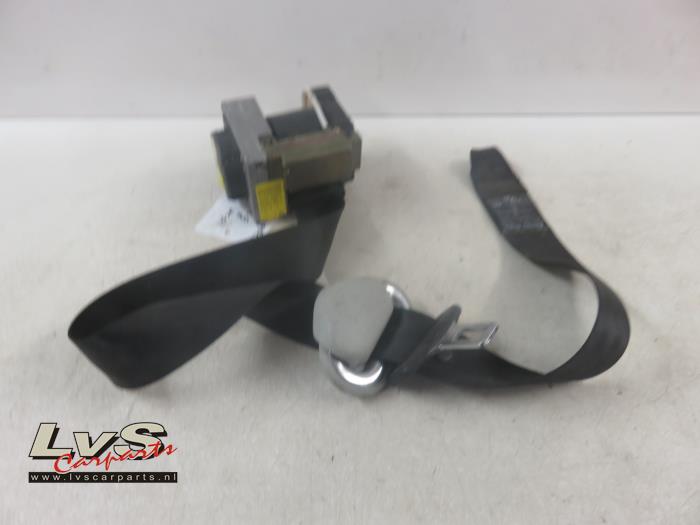 Volkswagen Golf Ceinture de sécurité avant droite