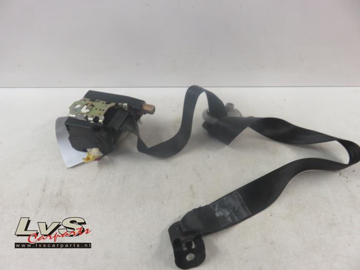 Volkswagen Golf Ceinture de sécurité avant droite