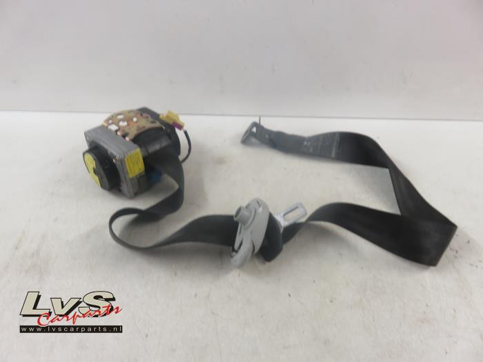 Volkswagen Golf Ceinture de sécurité avant droite