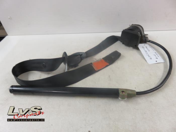 Volkswagen Golf Ceinture de sécurité avant droite