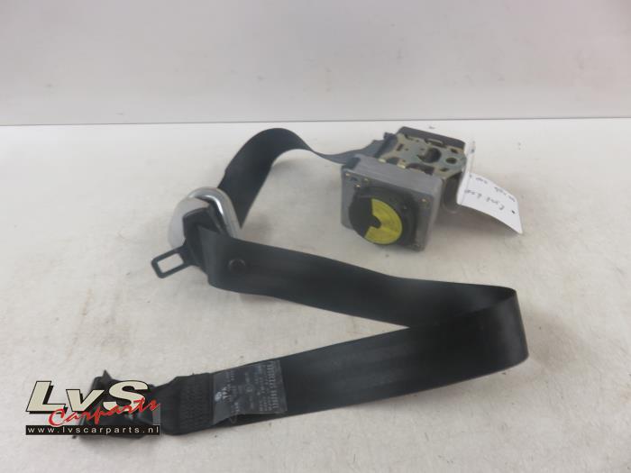 Volkswagen Golf Ceinture de sécurité avant droite