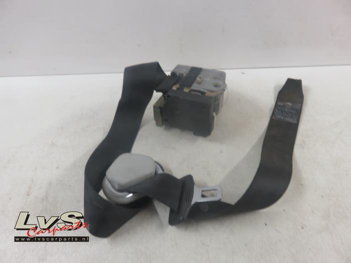 Volkswagen Golf Ceinture de sécurité avant gauche