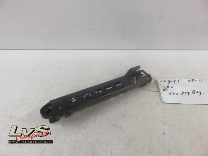 Volkswagen Golf Miscellaneous