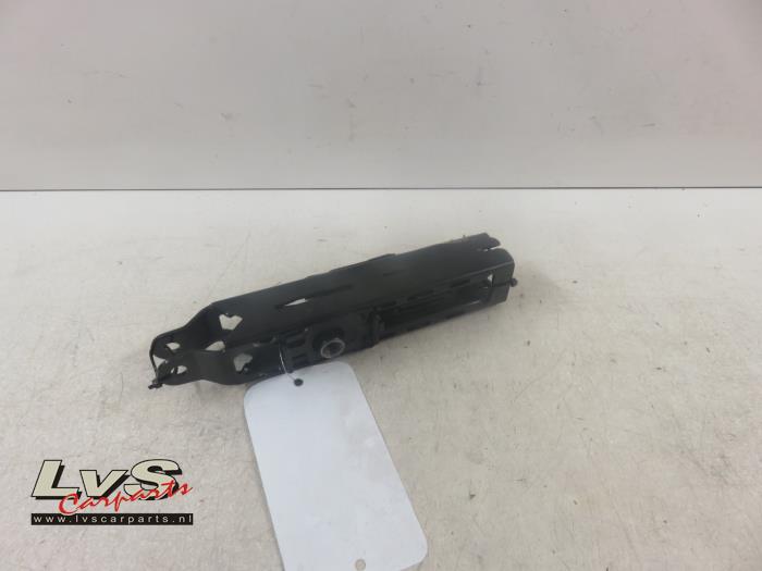 Volkswagen Transporter Miscellaneous