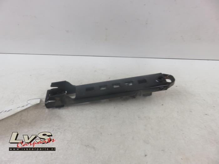 Volkswagen Golf Miscellaneous