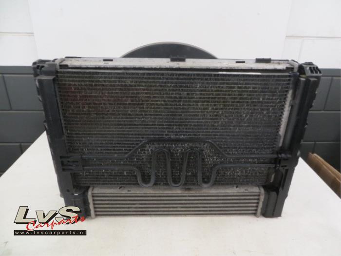 BMW 3-Série Set refroidisseur