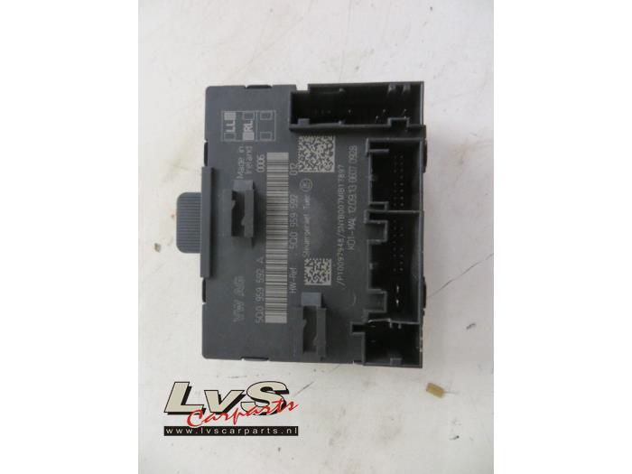 Volkswagen Golf Module (diversen)