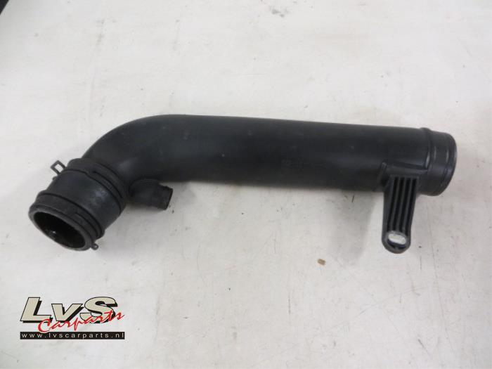 Volkswagen Golf Intercooler Buis