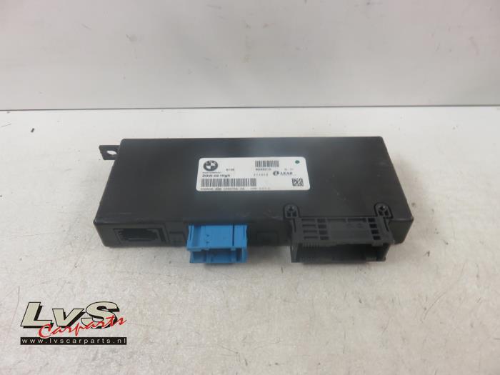 BMW 5-Serie Gateway module