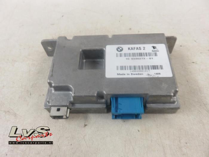 BMW 5-Serie Module (diversen)