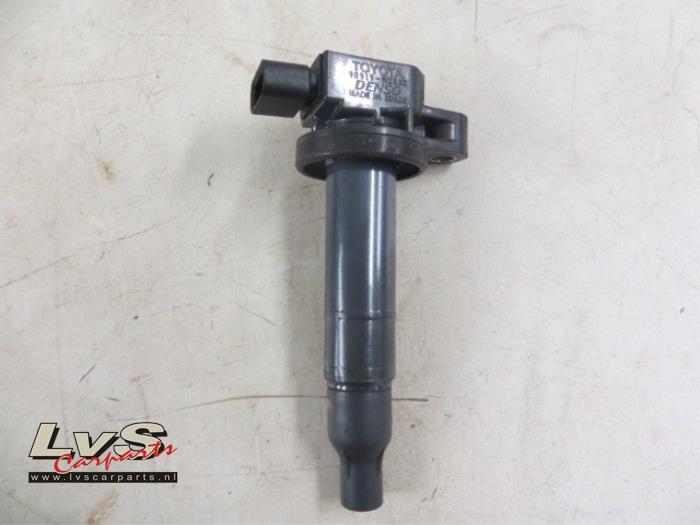 Citroen C1 Pen ignition coil