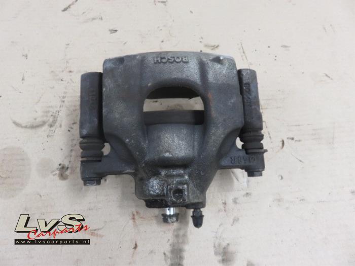 Citroen C1 Front brake calliper, right