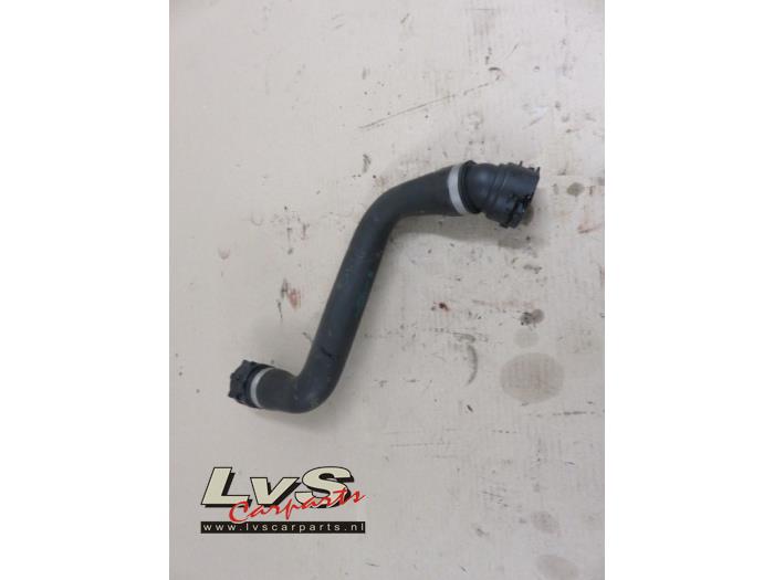 BMW 5-Serie Radiator hose