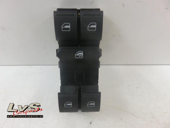 Volkswagen Tiguan Elektrisches Fenster Schalter