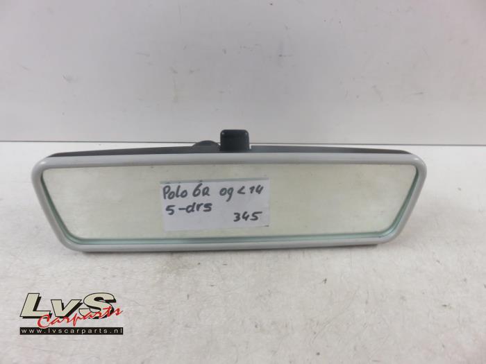 Volkswagen Polo Binnenspiegel