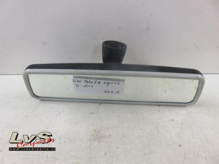 Volkswagen Polo Rétroviseur intérieur