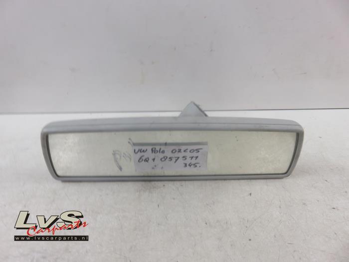 Volkswagen Polo Binnenspiegel