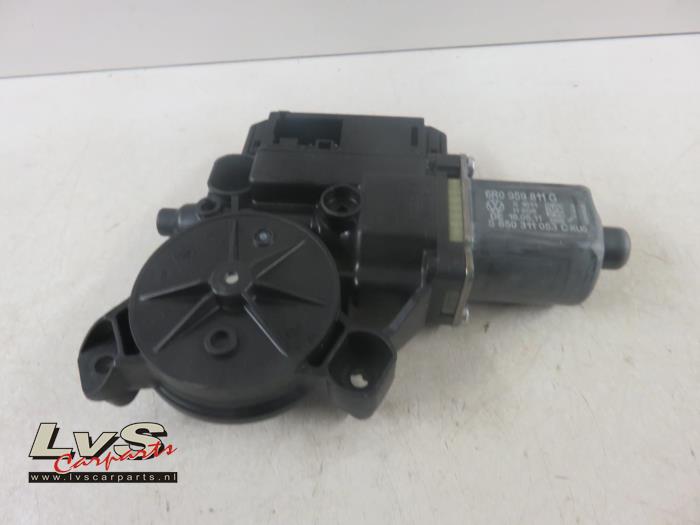 Volkswagen Polo Fenstermotor Tür