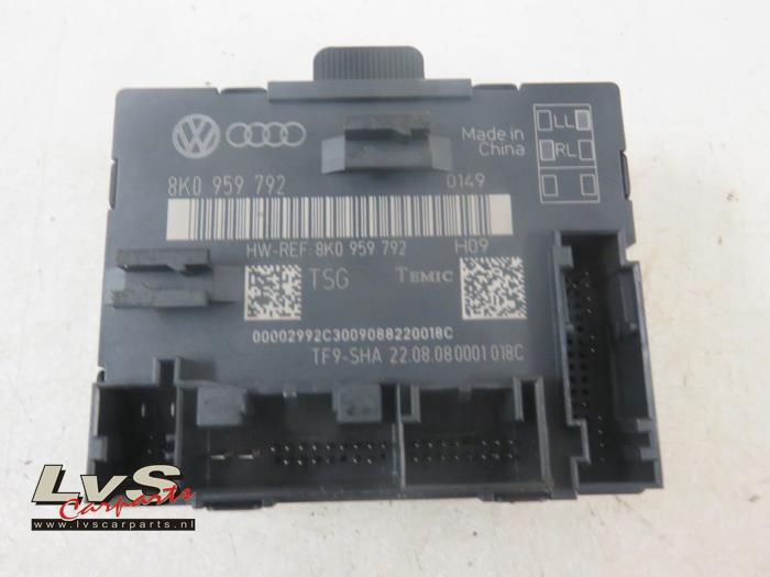 Audi A5 Modul (sonstige)