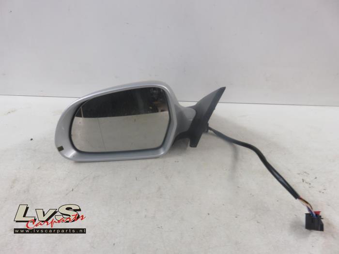 Audi A5 Außenspiegel links