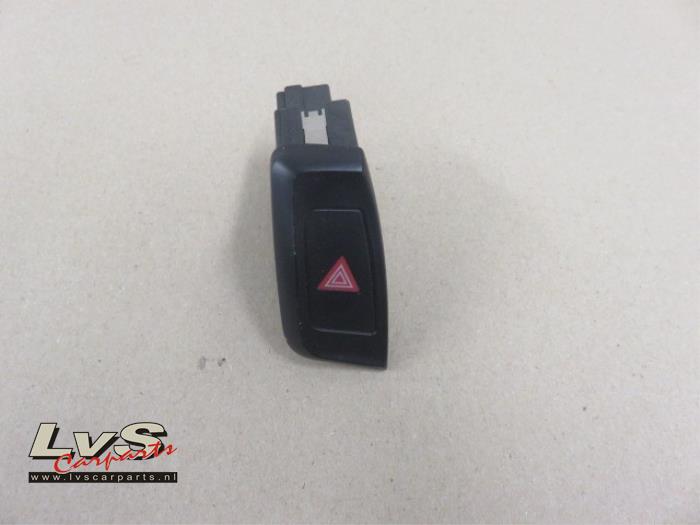 Audi A5 Paniekverlichtings Schakelaar