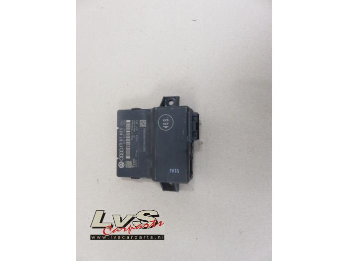 Audi A5 Gateway module