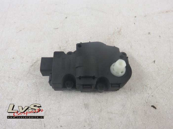 Audi A5 Kachelklep Motor