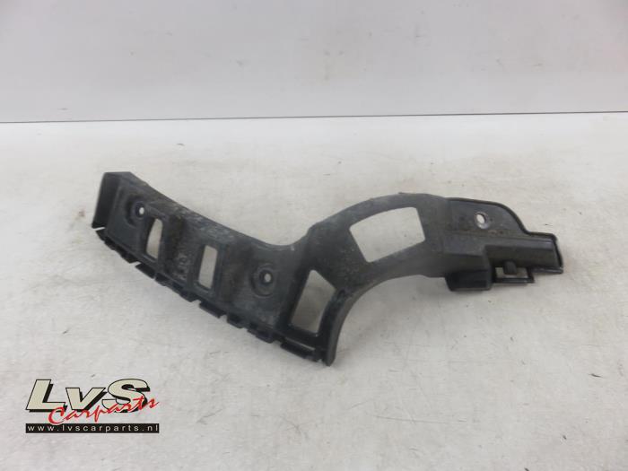 Volkswagen UP Bumpersteun rechts-achter