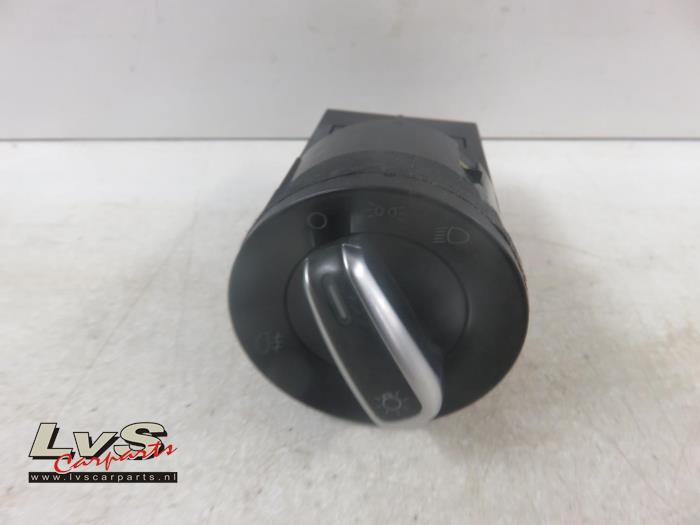 Volkswagen UP Commutateur lumière