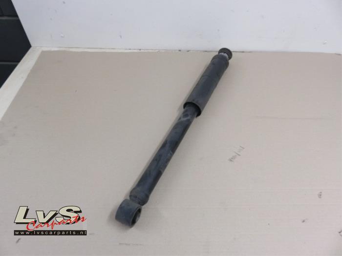 Volkswagen UP Rear shock absorber, left