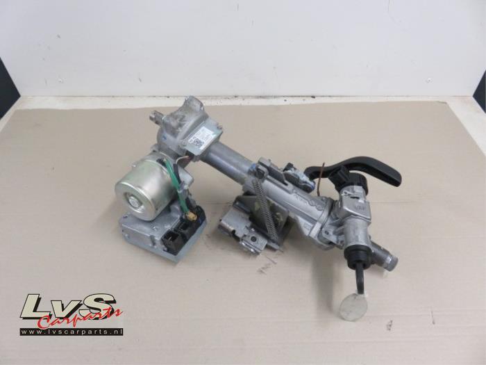 Volkswagen UP Stuurbekrachtiging Elektrisch