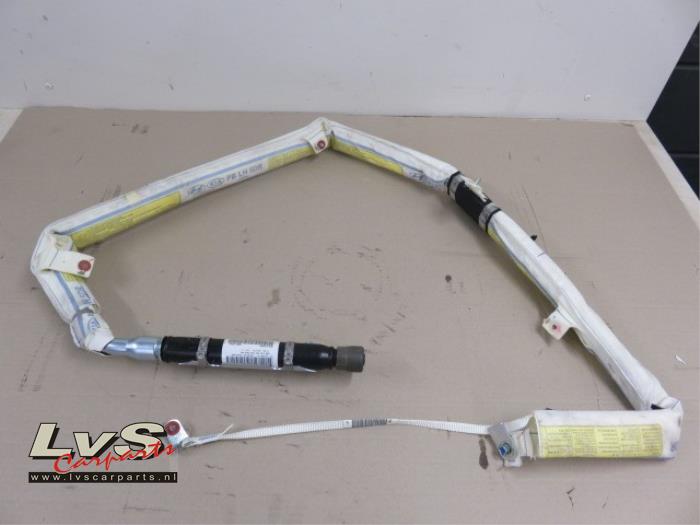 Hyundai I20 Airbag hemel links