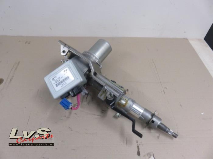 Hyundai I20 Stuurbekrachtiging Elektrisch