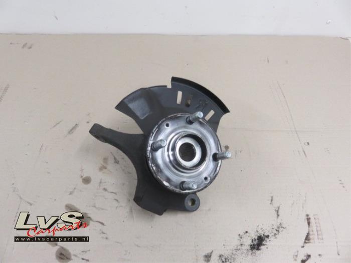 Hyundai I20 Achsschenkel rechts vorne