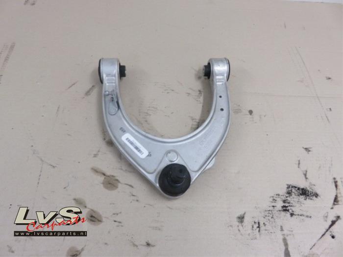 BMW 5-Serie Front lower wishbone, left